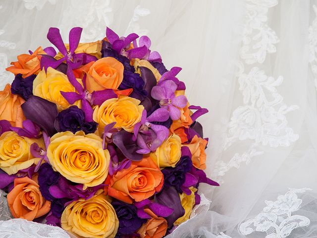 bouquet